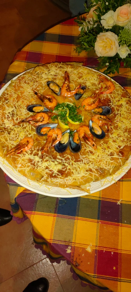 photo of ممون الحفلات