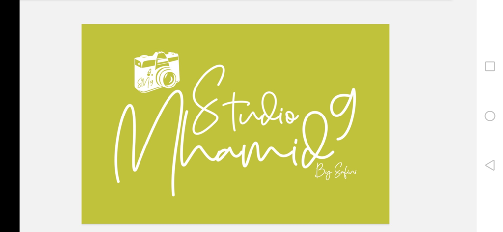 photo of تصوير المحا…