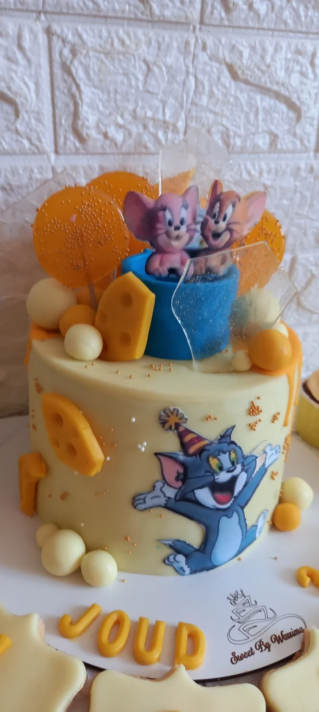 photo of دليس وسيمة