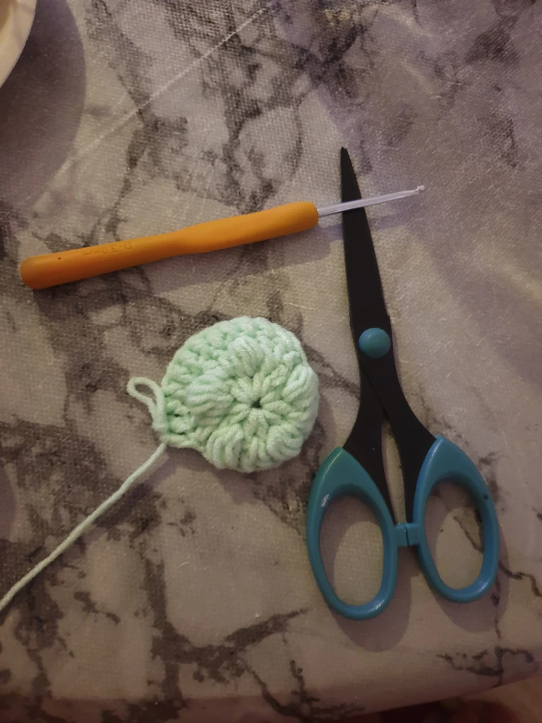 photo of Dremcrochet