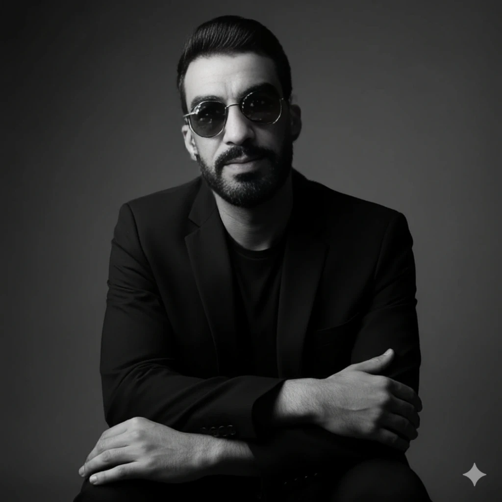 photo of تقني كهربائي