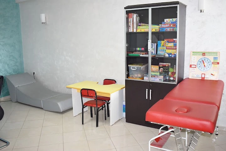 photo of مركز لوبيرا…