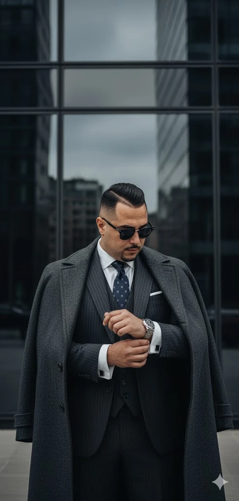 photo of حلاق محترف