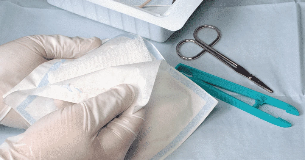 photo of Infirmière …