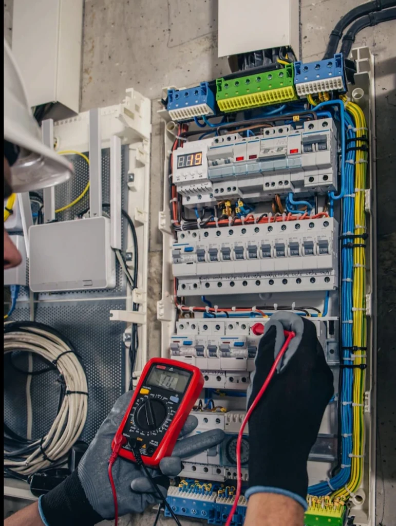 photo of Mehdi TOUZA…