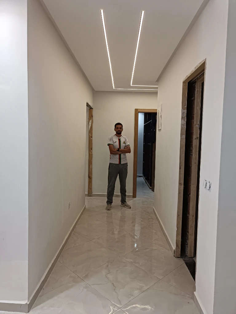 photo of أيوب اليمني