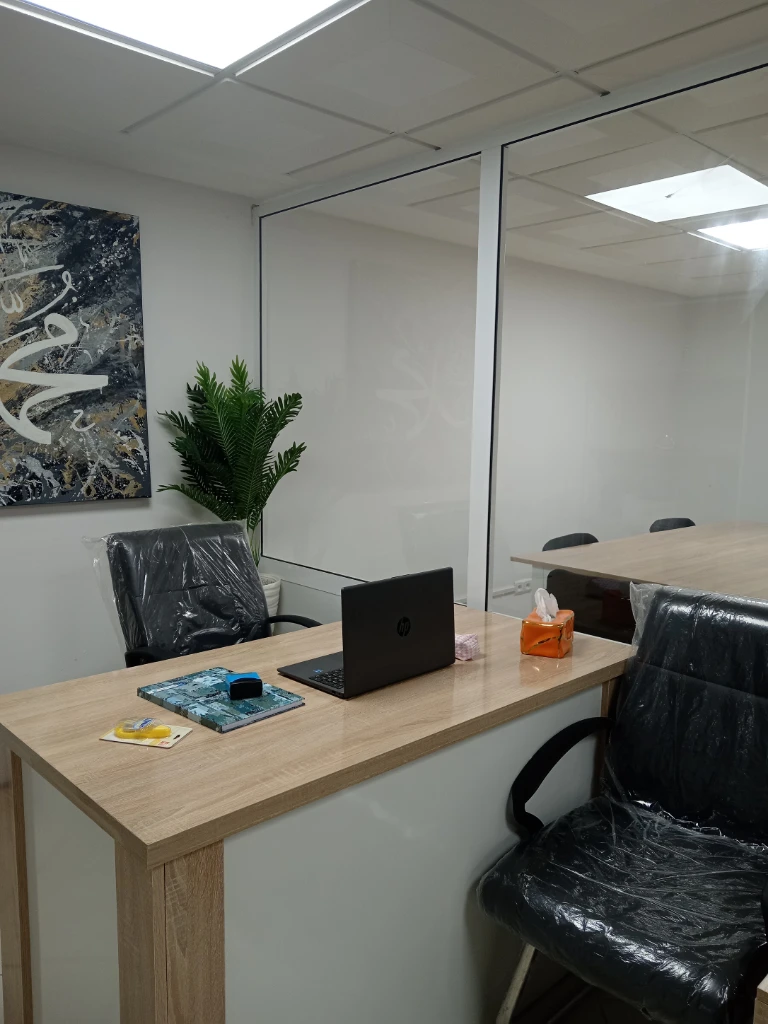 photo of Cowworking …