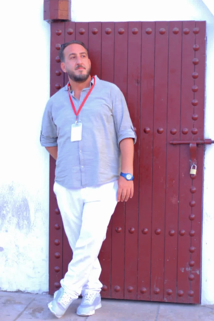 photo of المرشد السي…