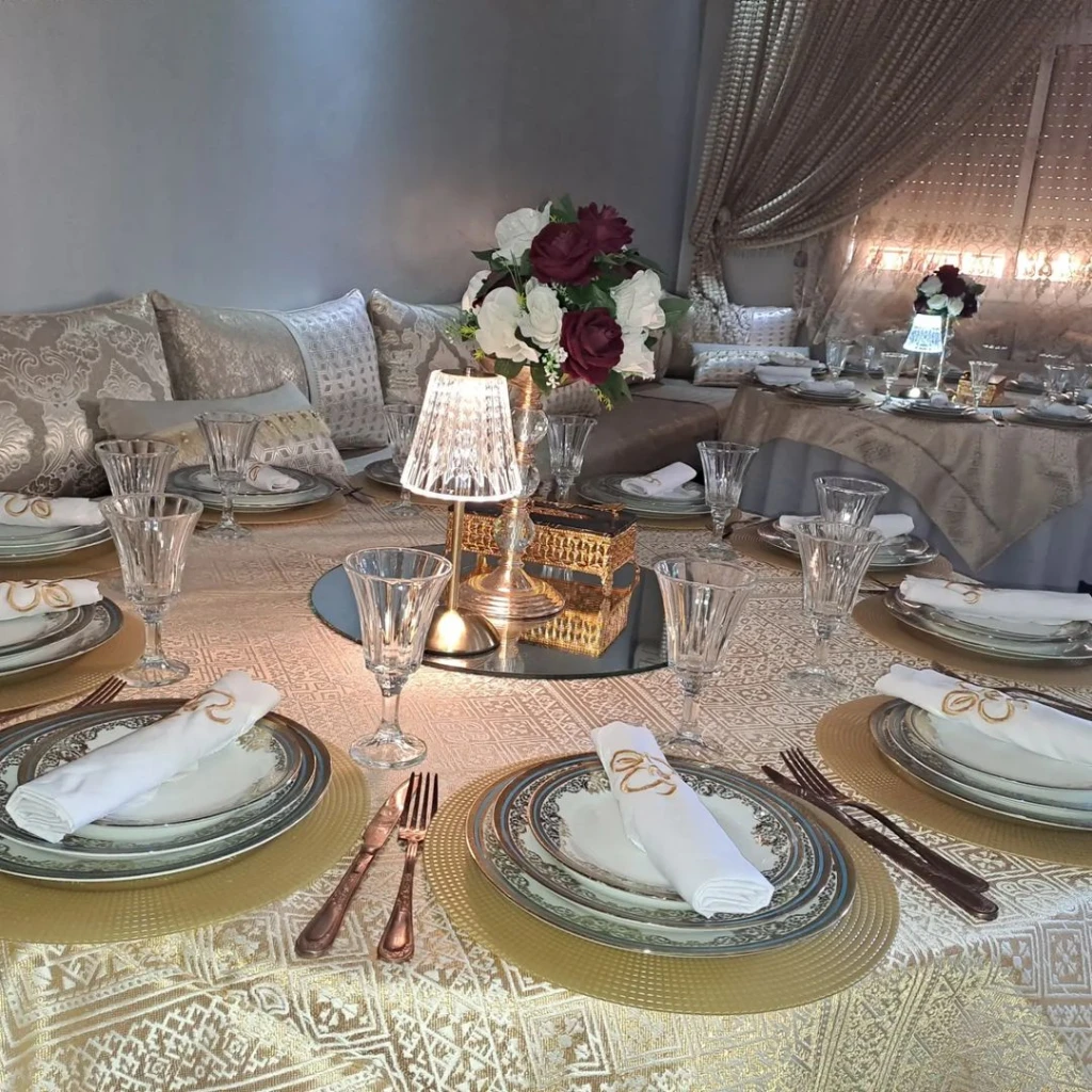 photo of افراح وئام