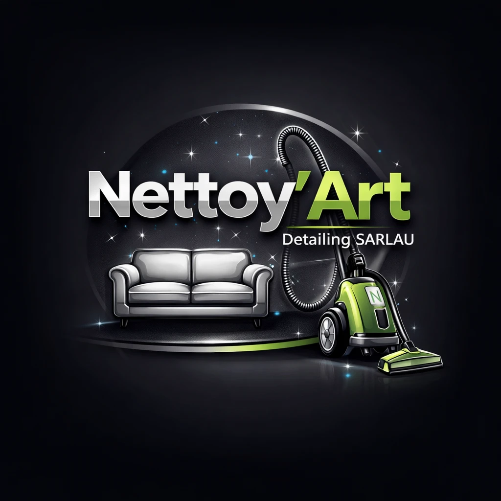 photo of Nettoy'art …