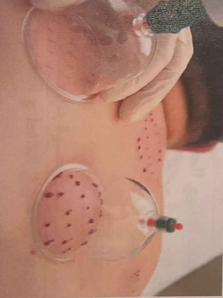 photo of متخصصة بمجا…