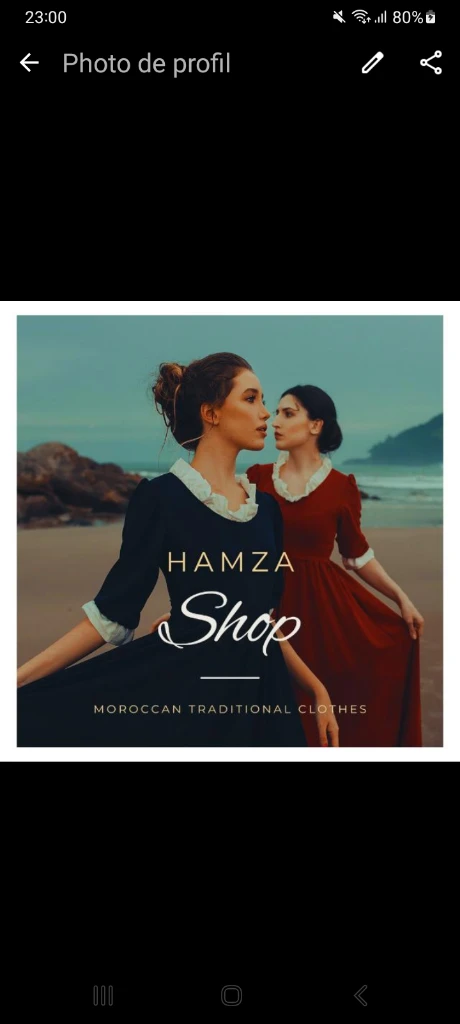 photo of حمزة مصمم ا…