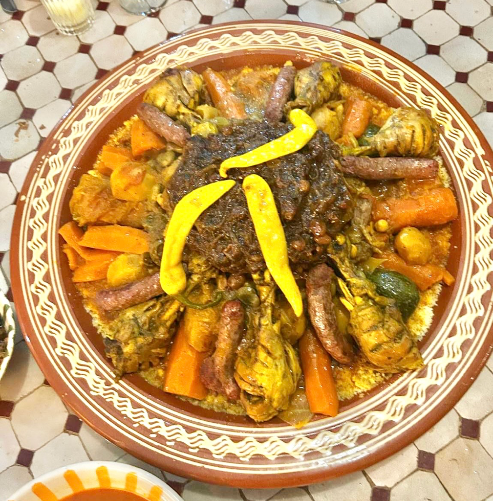 شاف رجاء