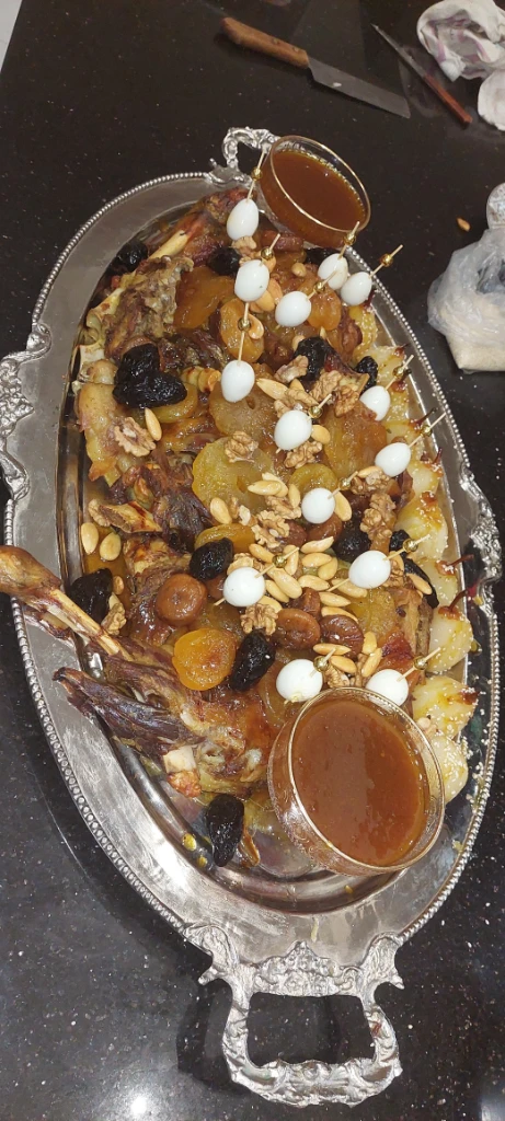 photo of Cuisine éve…