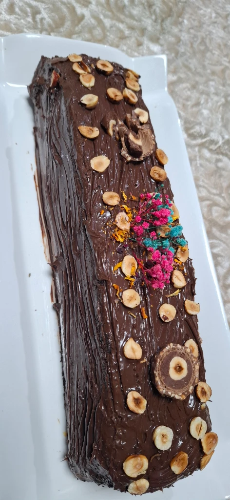 photo of Sila gatoux