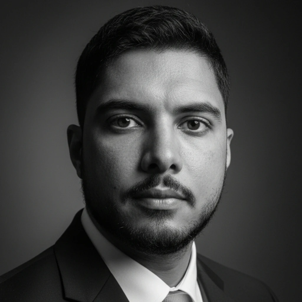 photo of سفيان العما…