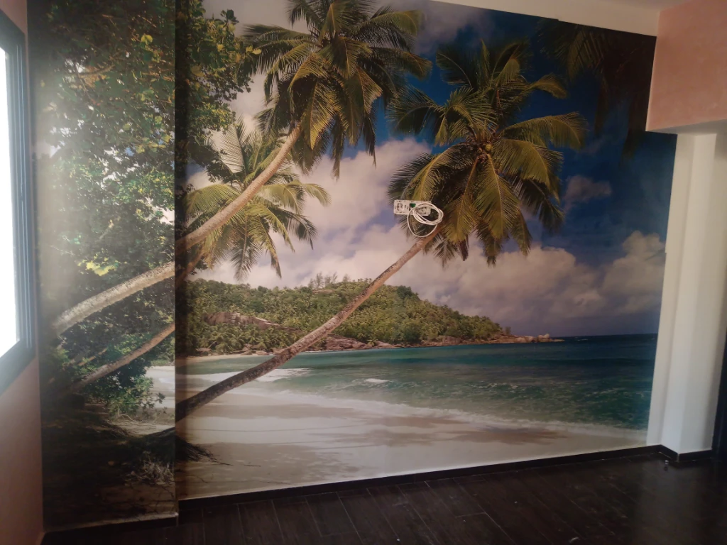 photo of السعيد عزام