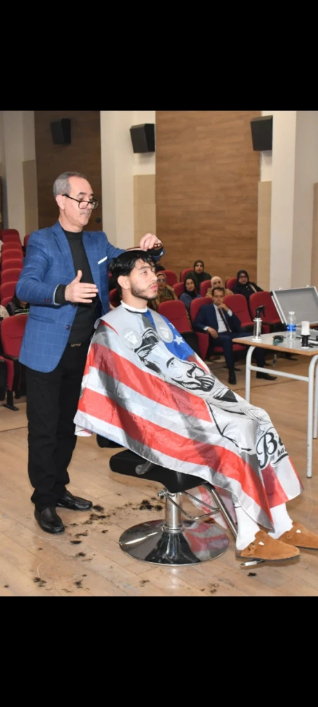 photo of Abdelaziz  …