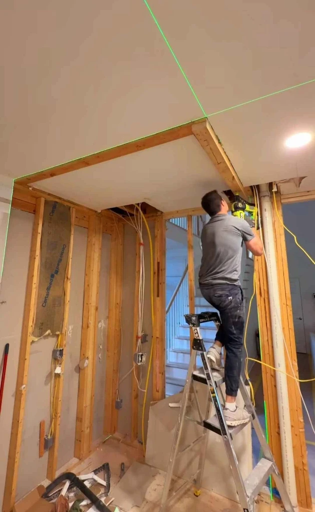 photo of نجار و فيرن…