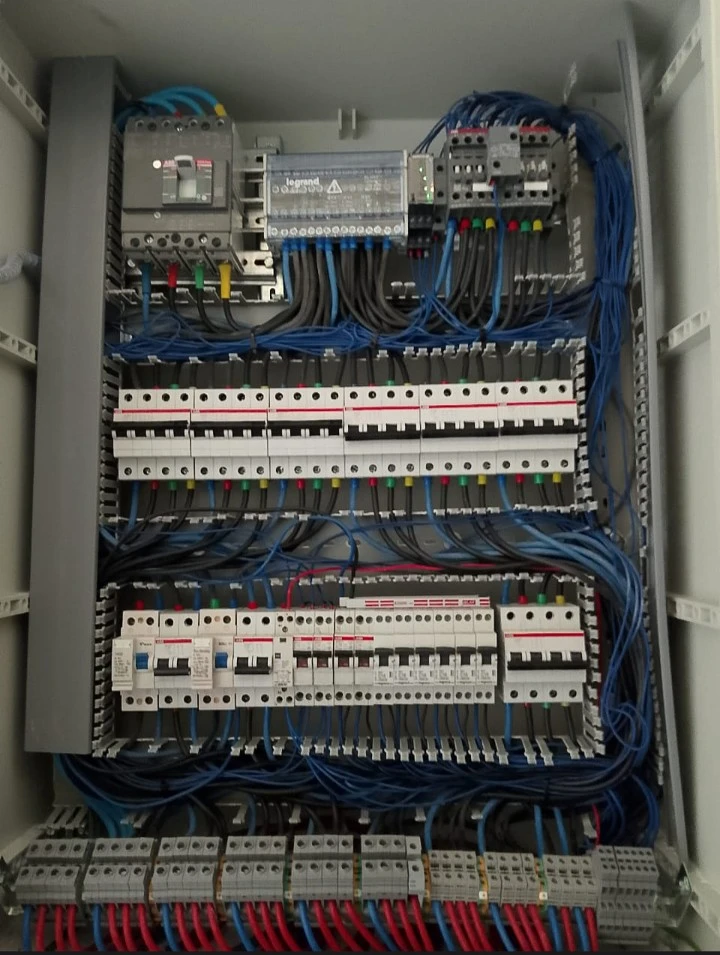 photo of تريسيان سعيد