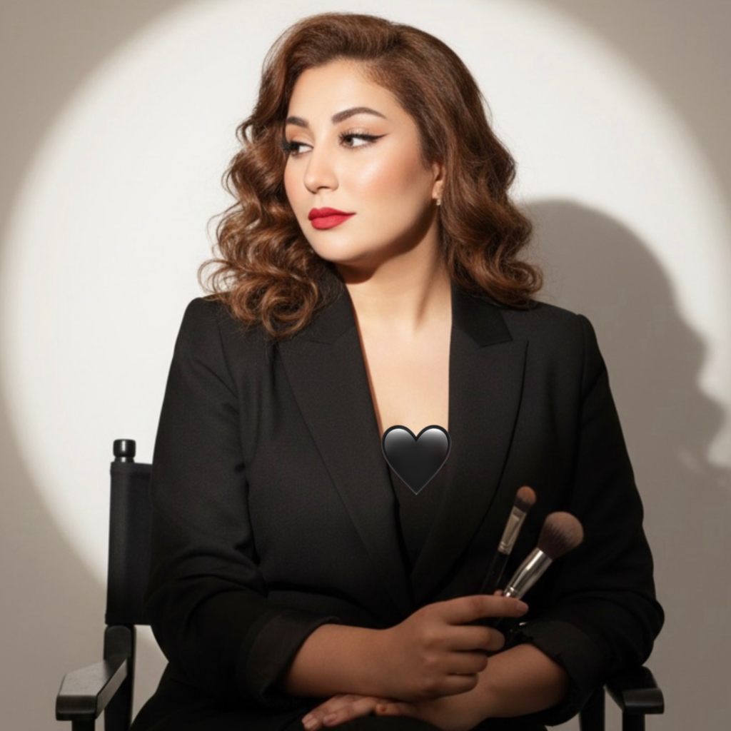 photo of Fadwa_makeu…