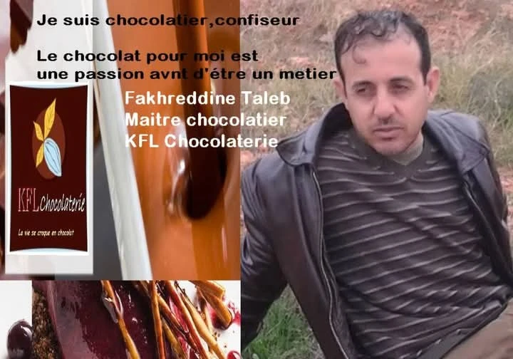 photo of KFL CHOCOLA…