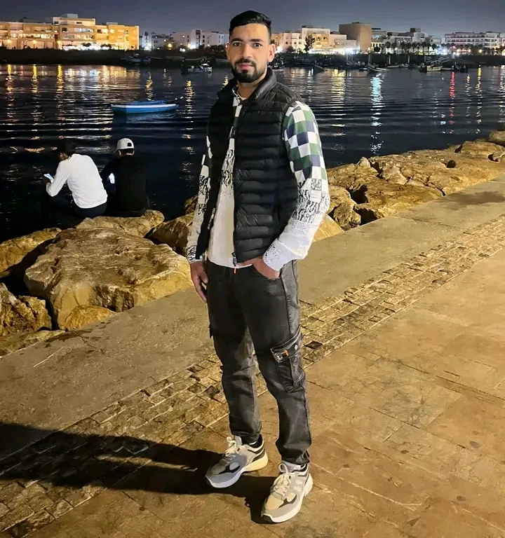 photo of نجارة الألم…