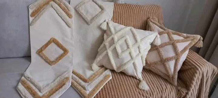 photo of Décoration …