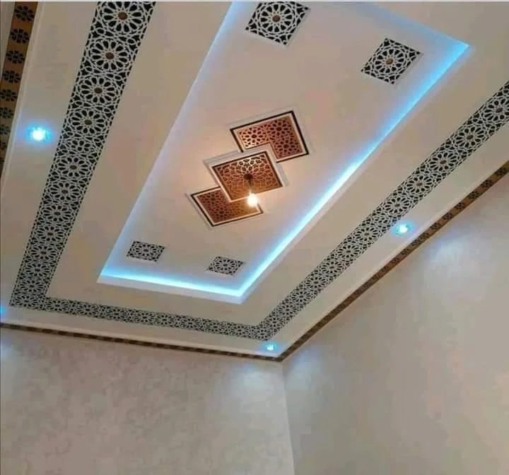 photo of Plâtre abou…