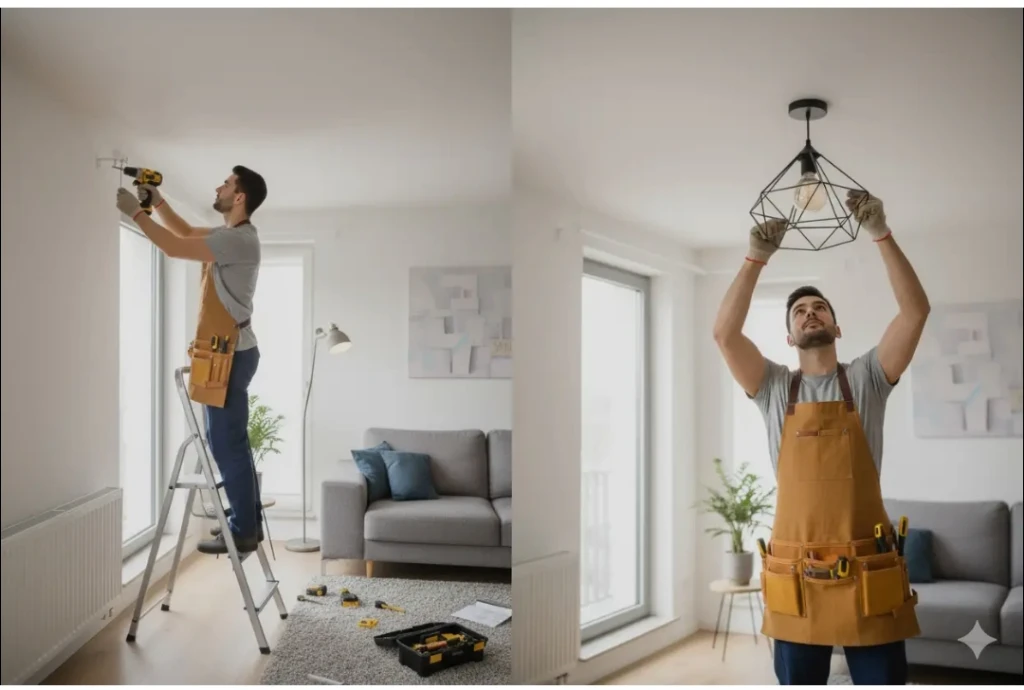 photo of خدمات الصيا…