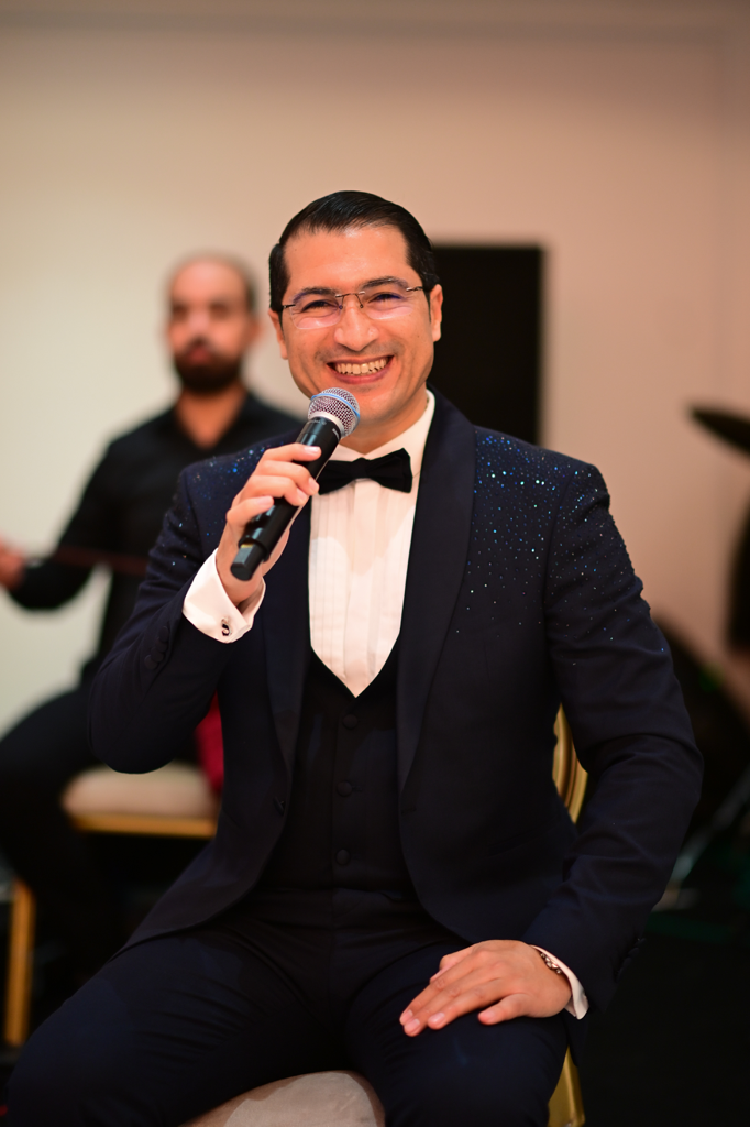 photo of أوركسترا ال…