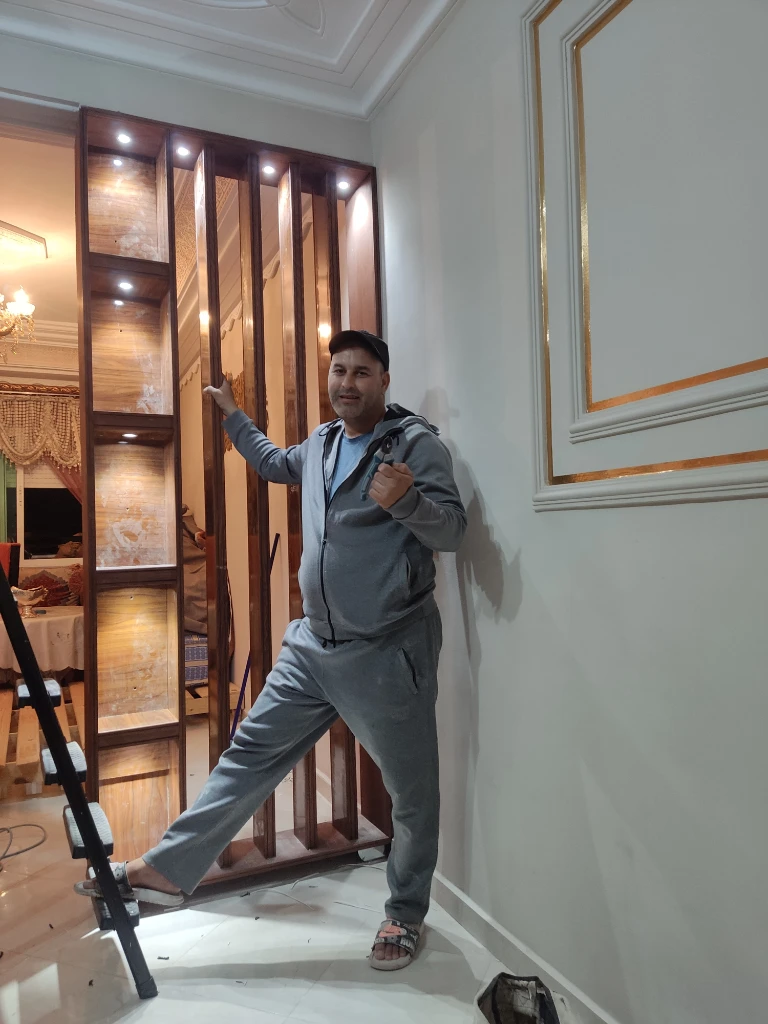 photo of نبيل  اسنانو