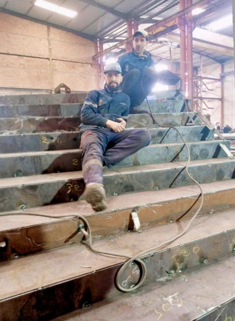 photo of حدادة حسن