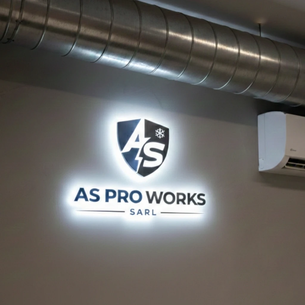 photo of As.proWorks
