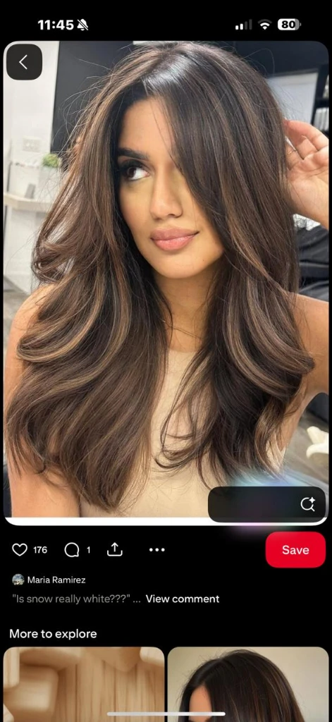 photo of كوافور نسائي