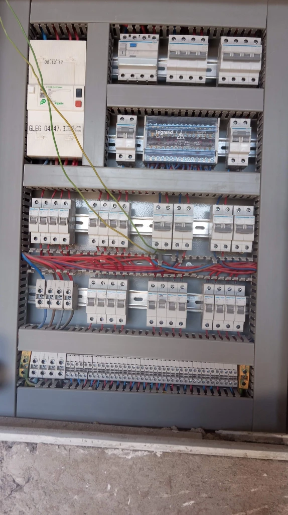 photo of تريسيان