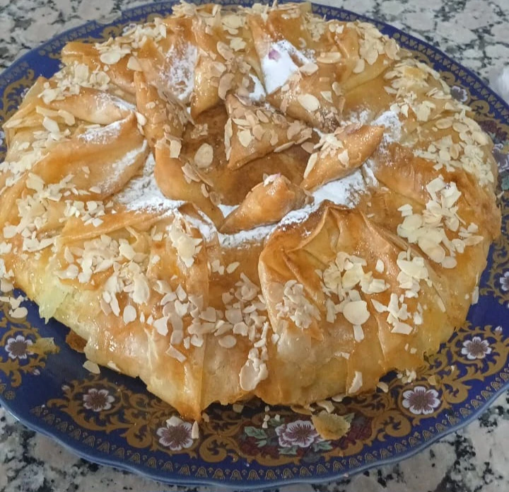 Saveur unique