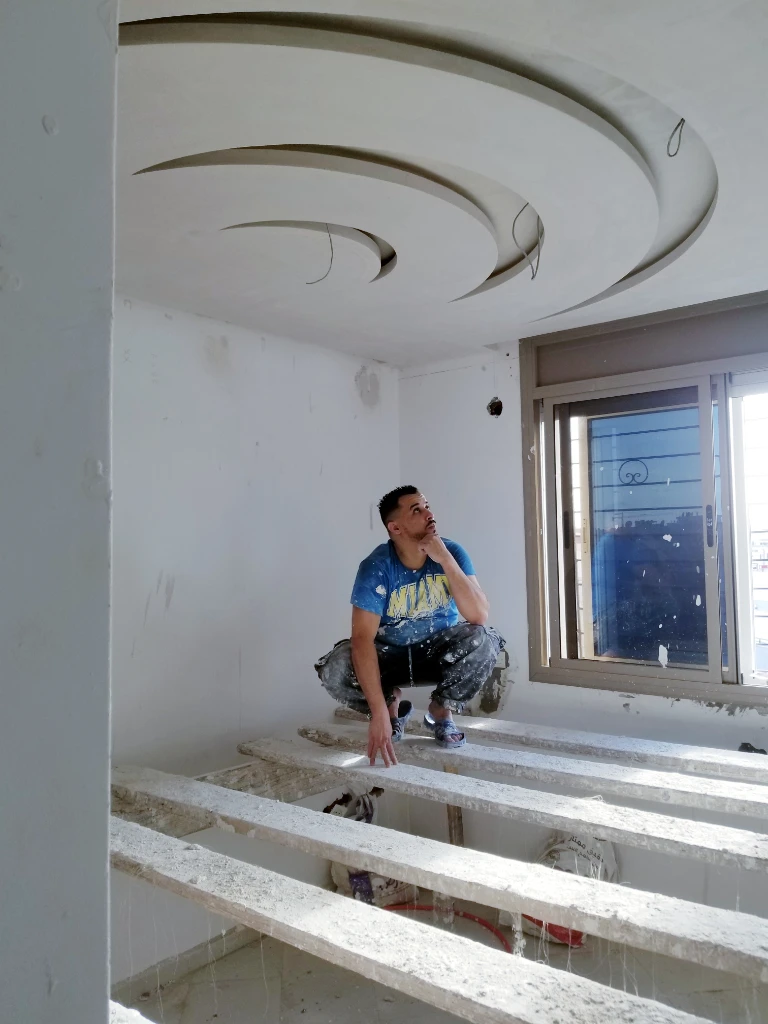 photo of عبد الكريم …