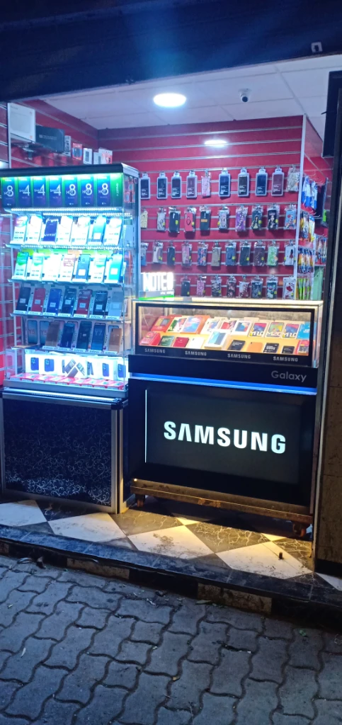 photo of لوز تكنولوجي