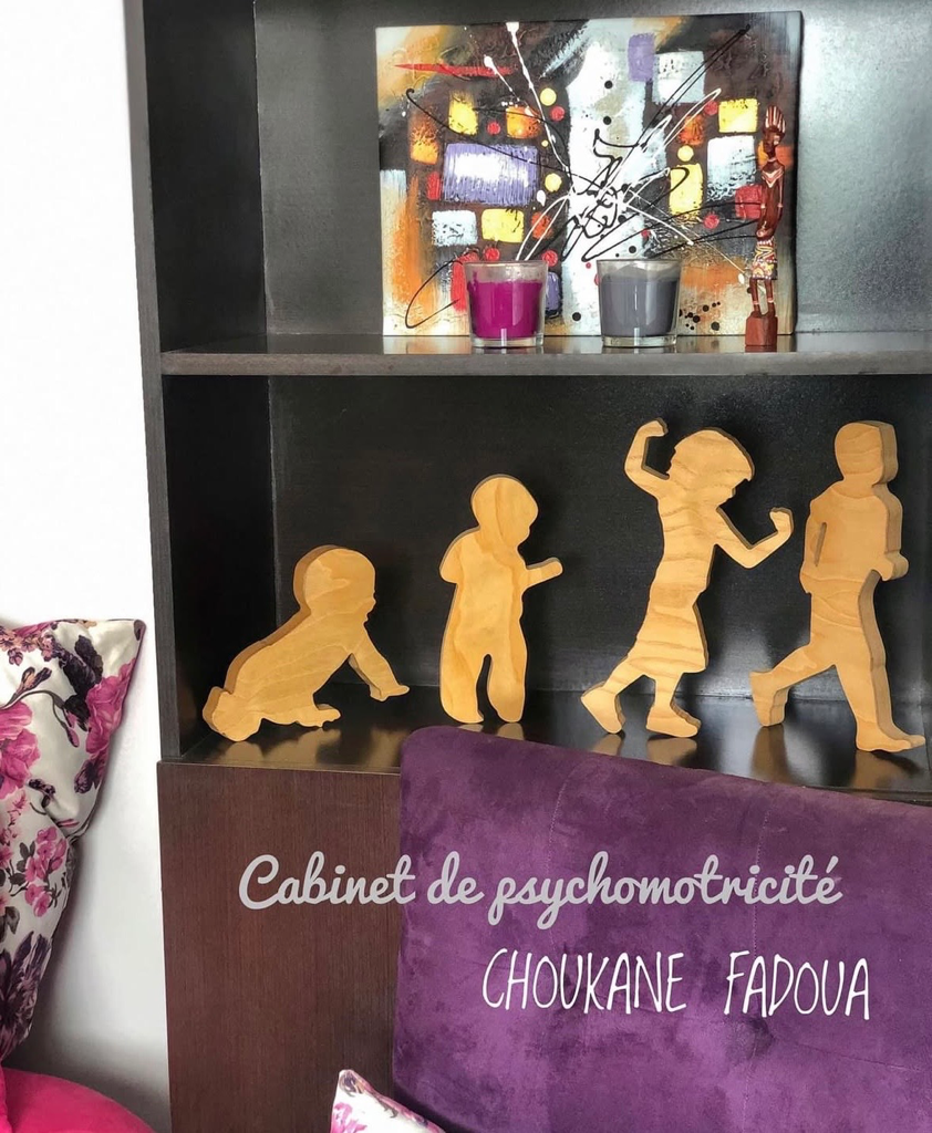 photo of فدوى شوكان