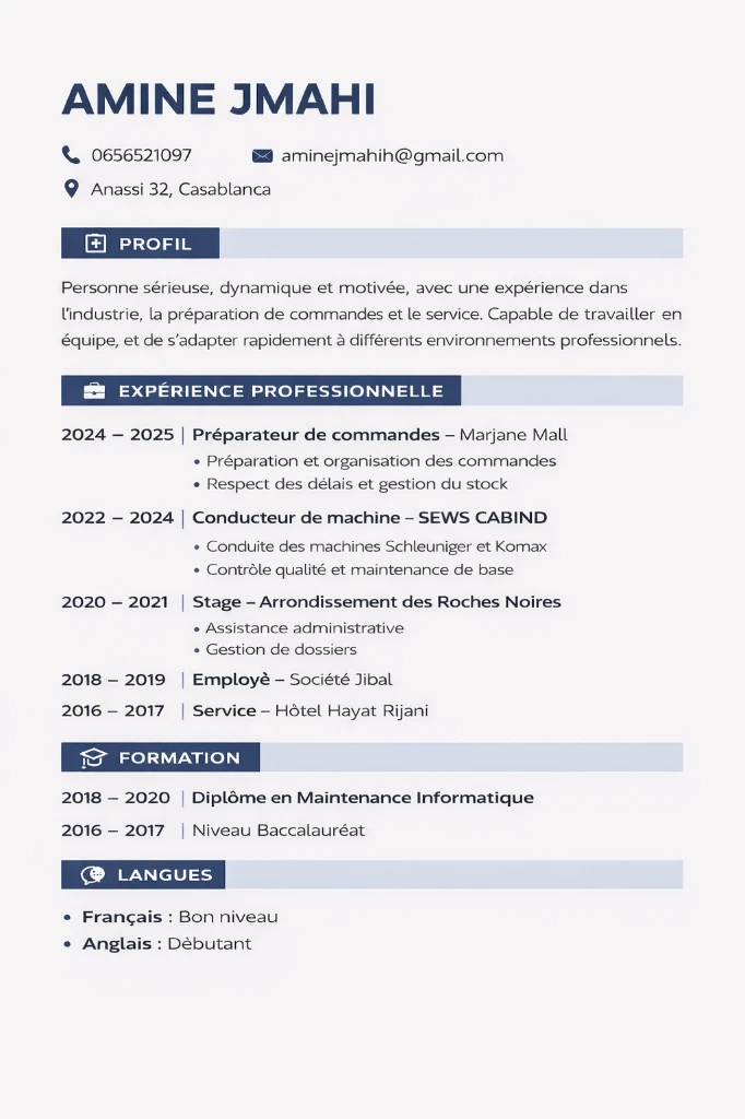 photo of أمين حرفي ف…