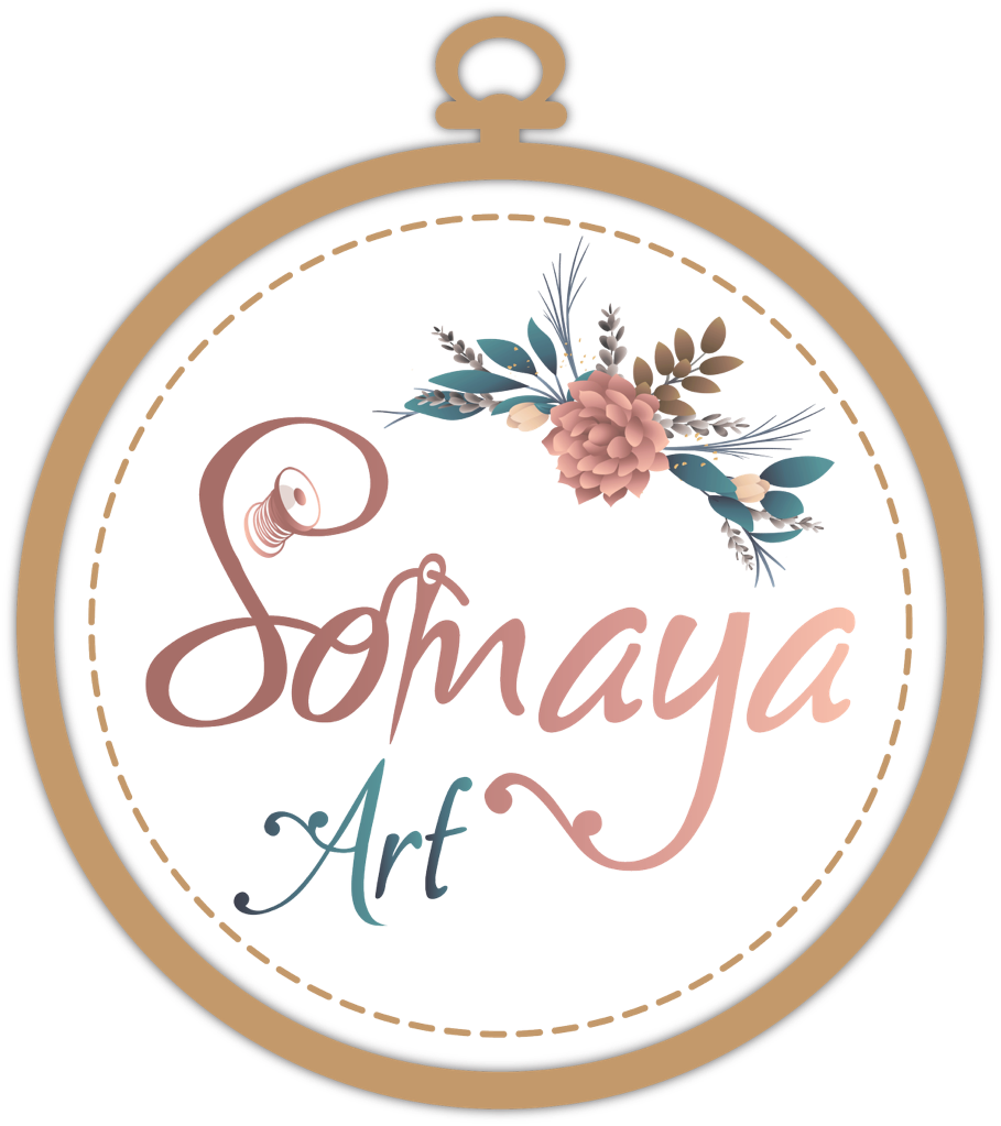 photo of صانعة تطريز…