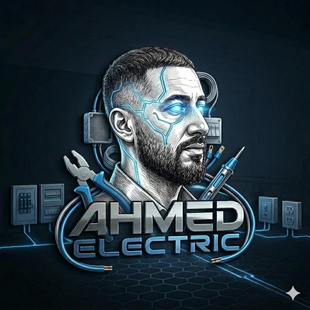 photo of كهربائي