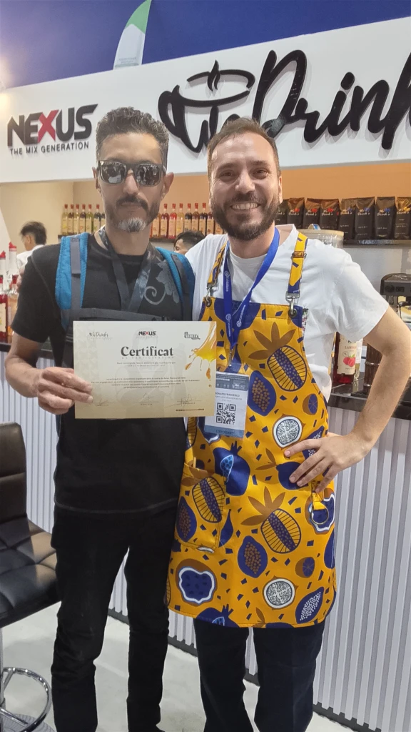 photo of بارتاندر،با…