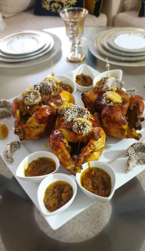 photo of Gourmandise…