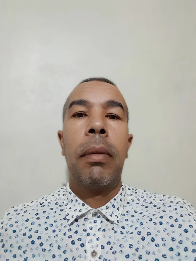 photo of Abderrahim …