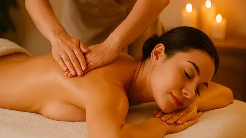 photo of Massage tem…