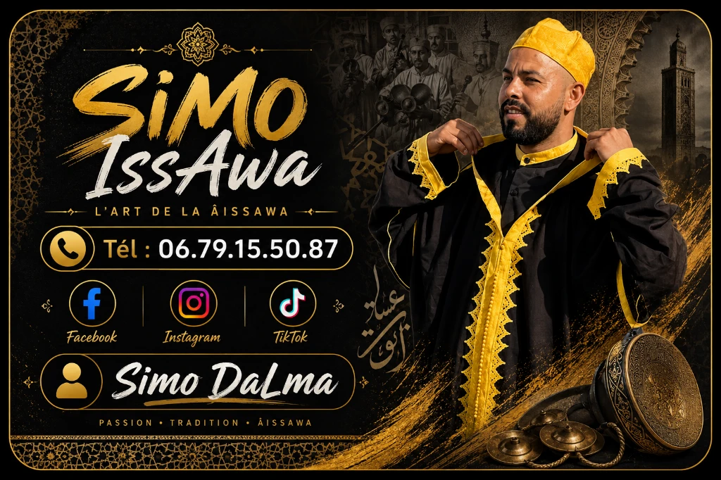 photo of Simo_issawa