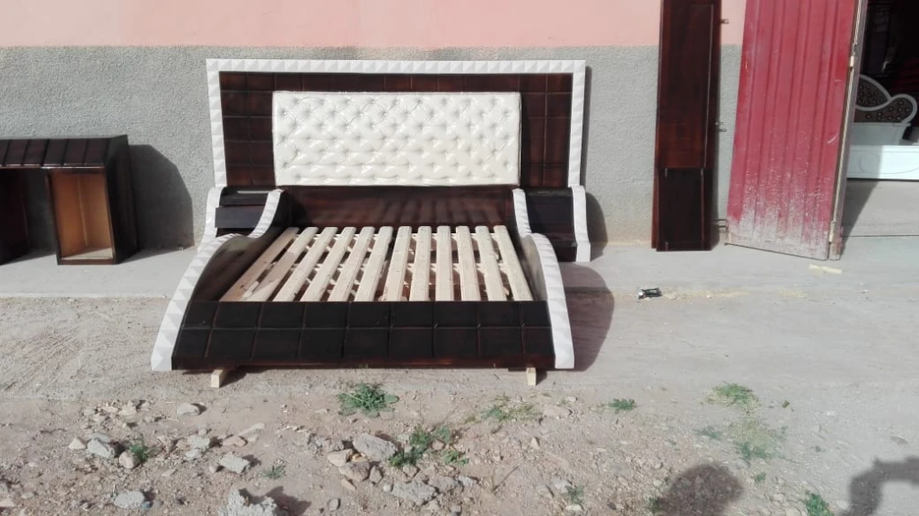 photo of نجارة كرفال