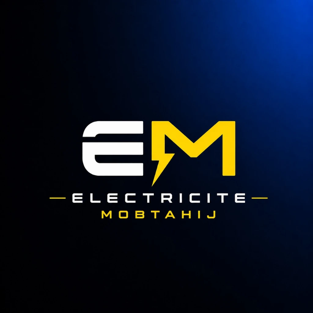 photo of Électricité…